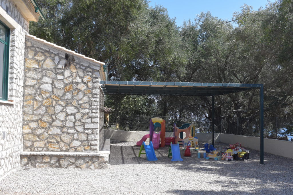 ΠΑΙΔΙΚΟΣ ΣΤΑΘΜΟΣ ΚΑΣΩΠΑΙΩΝ